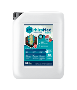 phosphorus solubilising bacteria in a highly concentrated liquid application is a reef safe fertilising option